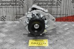 Δυναμό Nissan Pick Up Terrano TD25 TD27 2.5 2.7 1992-1997 23100-02N18-W  (Καινούργιο)