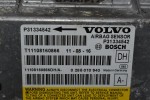 Πλακέτα Airbag - Αερόσακων Volvo S60 2.0 2011-2012 P31334542