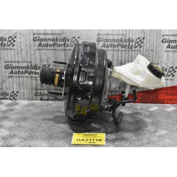 Σεβρό Φρένων Με Αντλία Volvo V60 - S60 - V70 - S80 - XC70 1.6 2007-2016 P 31329896