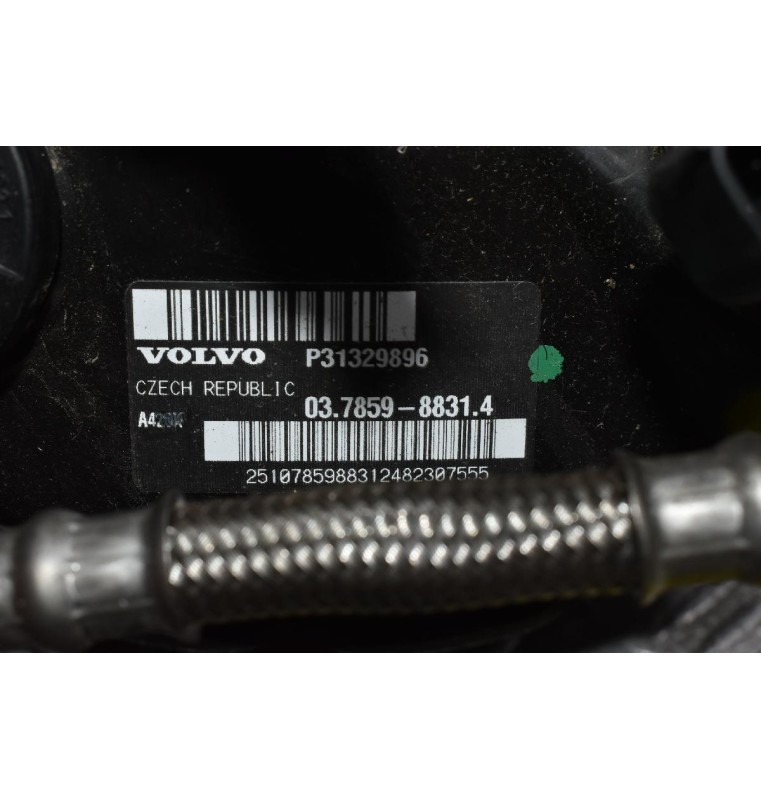 Σεβρό Φρένων Με Αντλία Volvo V60 - S60 - V70 - S80 - XC70 1.6 2007-2016 P 31329896