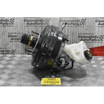 Σεβρό Φρένων Volvo V60 - S60 - V70 - S80 - XC70 1.6 2007-2016 P 31329896