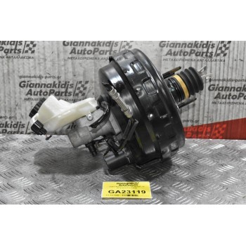 Σεβρό Φρένων Volvo V60 - S60 - V70 - S80 - XC70 1.6 2007-2016 P 31329896