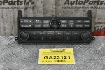 Χειριστήριο Ράδιο-CD Nissan Navara D40 2010-2015 28395-EP005 (Λείπει Το Joystick)