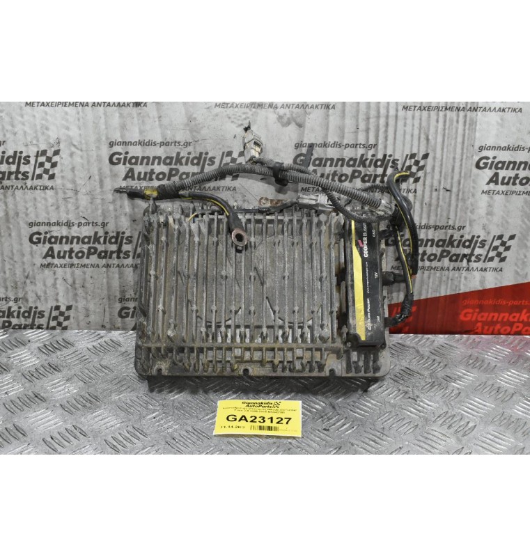 Ισοσταθμιστής μπαταρίας Mitsubishi Canter Fuso 3.0 2005-2015 MK543185