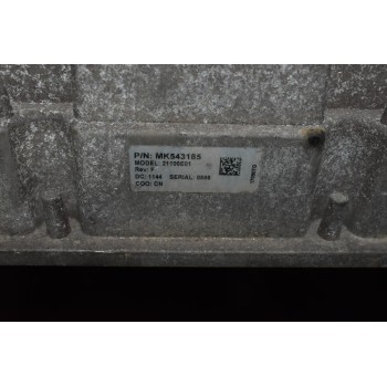 Ισοσταθμιστής μπαταρίας Mitsubishi Canter Fuso 3.0 2005-2015 MK543185
