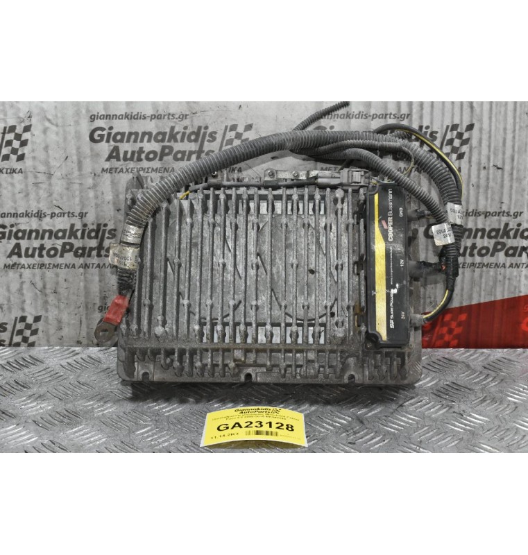 Ισοσταθμιστής μπαταρίας Mitsubishi Canter Fuso 3.0 2005-2015 MK543185