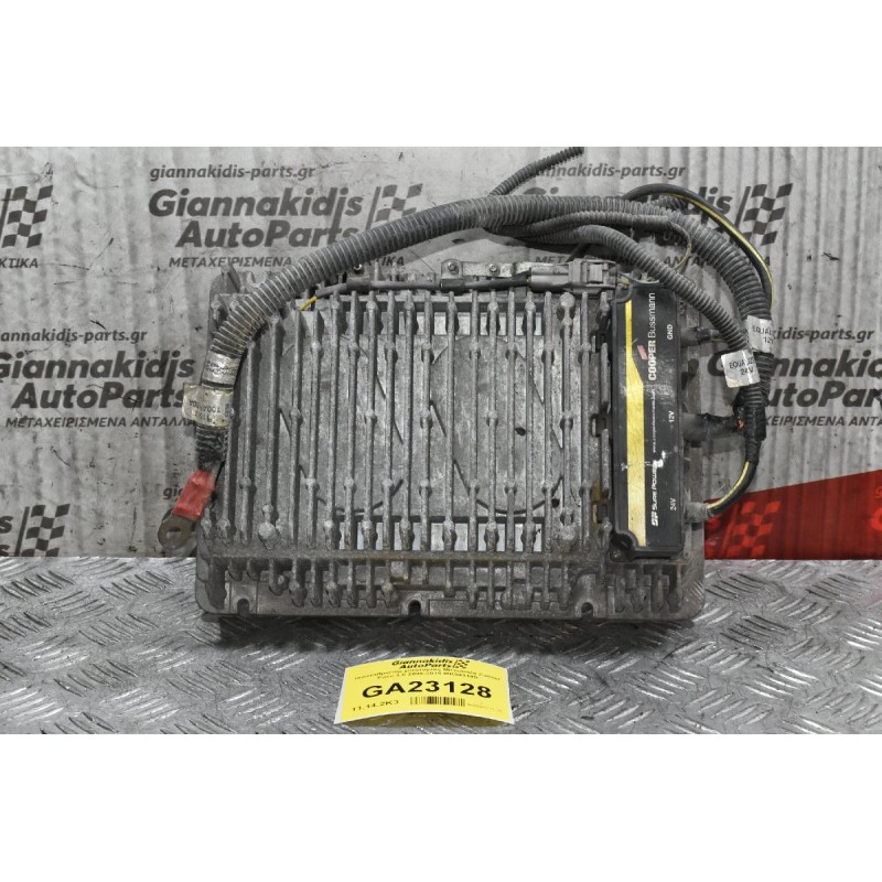 Ισοσταθμιστής μπαταρίας Mitsubishi Canter Fuso 3.0 2005-2015 MK543185