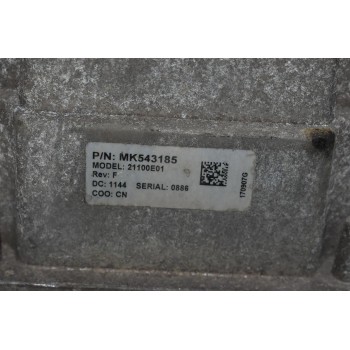 Ισοσταθμιστής μπαταρίας Mitsubishi Canter Fuso 3.0 2005-2015 MK543185