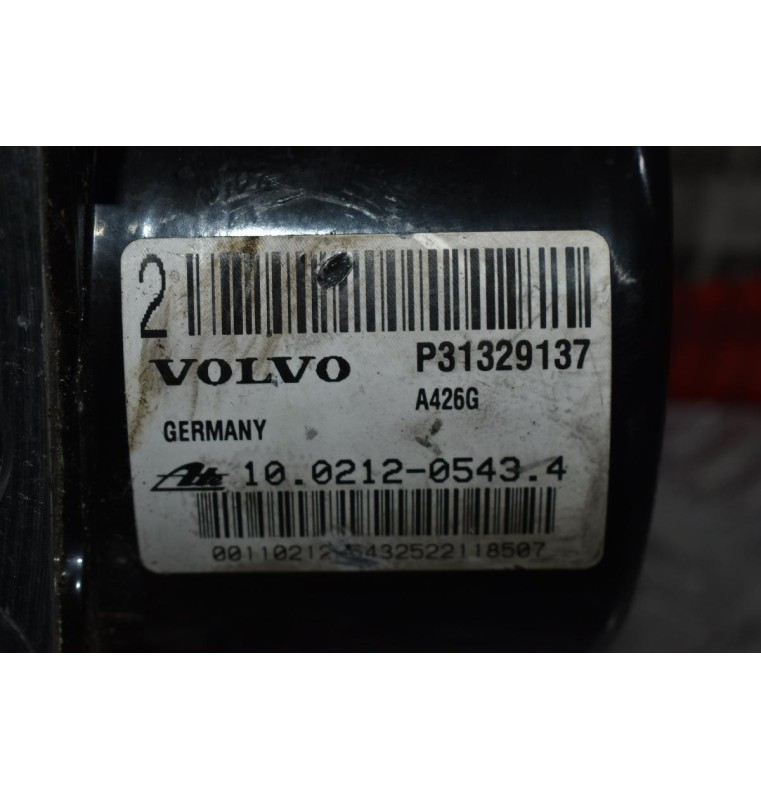 Μονάδα ABS Volvo V60 2011-2013 ATE P31329137 31329137