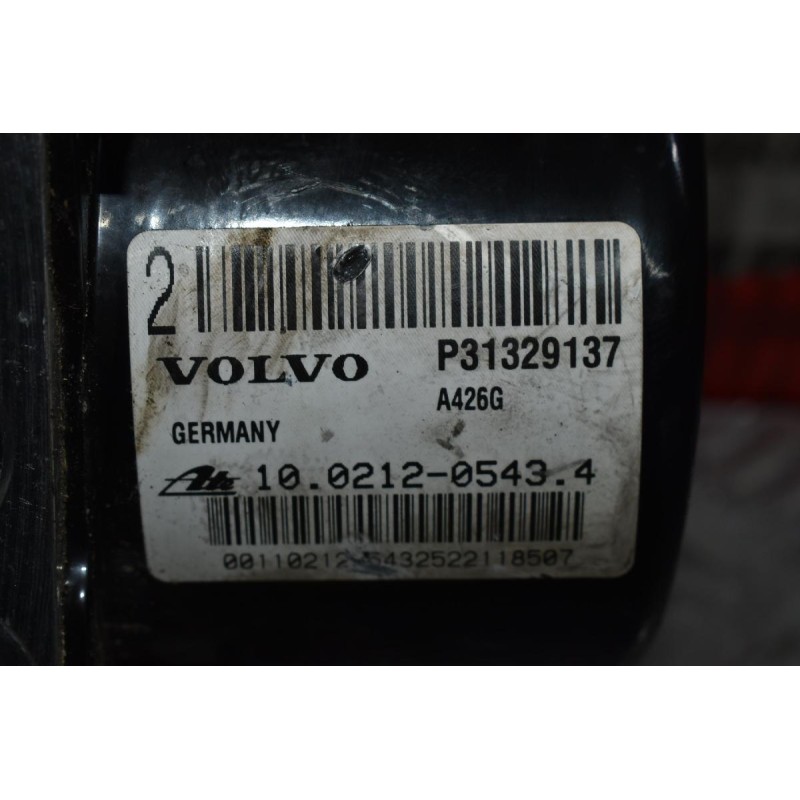 Μονάδα ABS Volvo V60 2011-2013 ATE P31329137 31329137