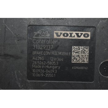 Μονάδα ABS Volvo V60 2011-2013 ATE P31329137 31329137