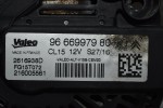Δυναμό Peugeot 308 207 208 308 408 508 3008 5008 1.6 THP 5FT 5F02 2008-2015 VALEO 9666997980 (Citroen C5 C3 C4 DS5 DS4 Berlingo / Mini Cooper N14B16)