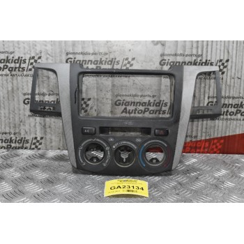 Κονσόλα Ταμπλό Toyota Hilux KUN 2005-2010 55420-0K010