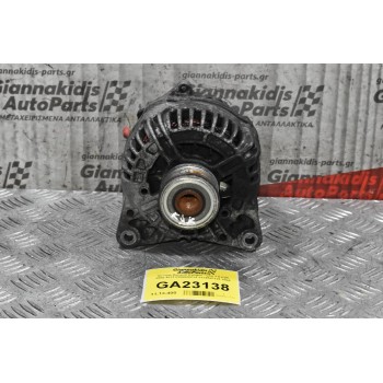 Δυναμό Renault Kangoo - Clio 1.5 K9K 2009-2013 8200660034 0124525139 150A