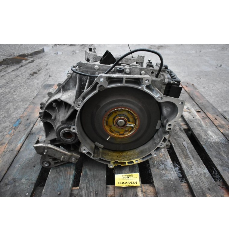 Αυτόματο Σασμάν Volvo S60 1.6T B4164T 2010-2019 BG9R7000AA 2010-2019