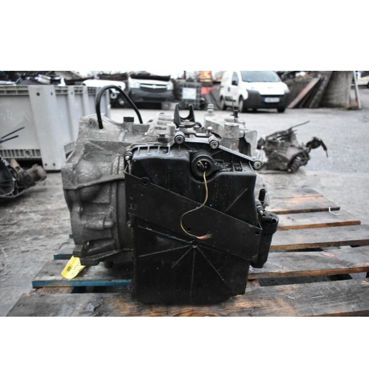 Αυτόματο Σασμάν Volvo S60 1.6T B4164T 2010-2019 BG9R7000AA 2010-2019