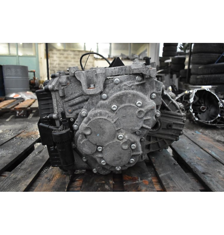 Αυτόματο Σασμάν Volvo S60 1.6T B4164T 2010-2019 BG9R7000AA 2010-2019