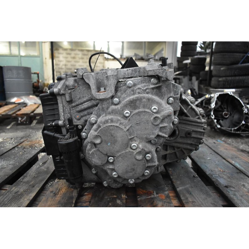 Αυτόματο Σασμάν Volvo S60 1.6T B4164T 2010-2019 BG9R7000AA 2010-2019