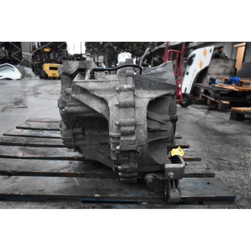 Αυτόματο Σασμάν Volvo S60 1.6T B4164T 2010-2019 BG9R7000AA 2010-2019