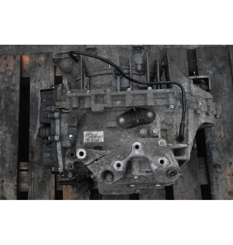 Αυτόματο Σασμάν Volvo S60 1.6T B4164T 2010-2019 BG9R7000AA 2010-2019