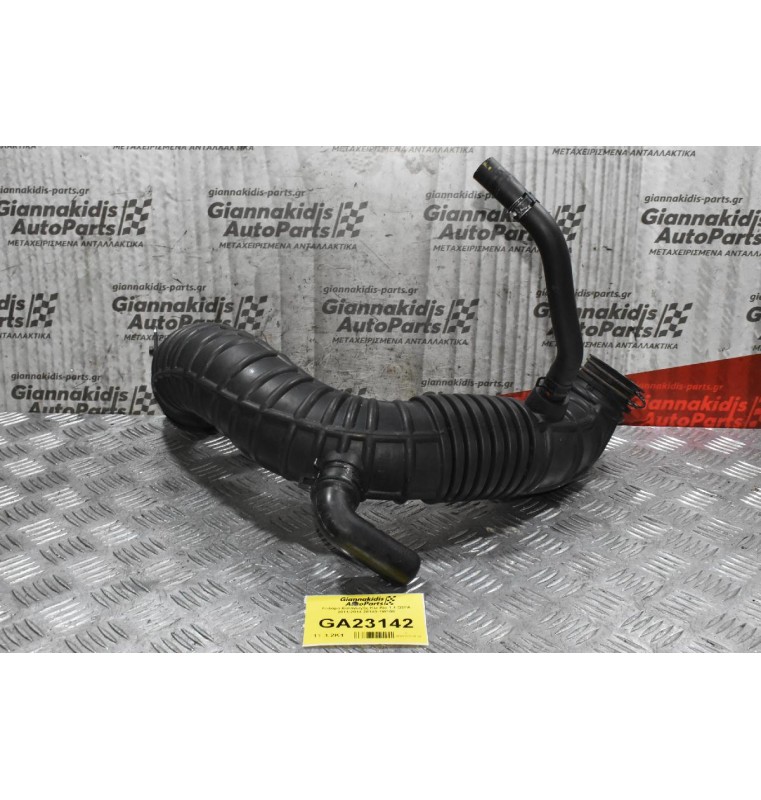 Κολάρο Εισαγωγής Kia Rio 1.1 D3FA 2011-2014 28140-1W100