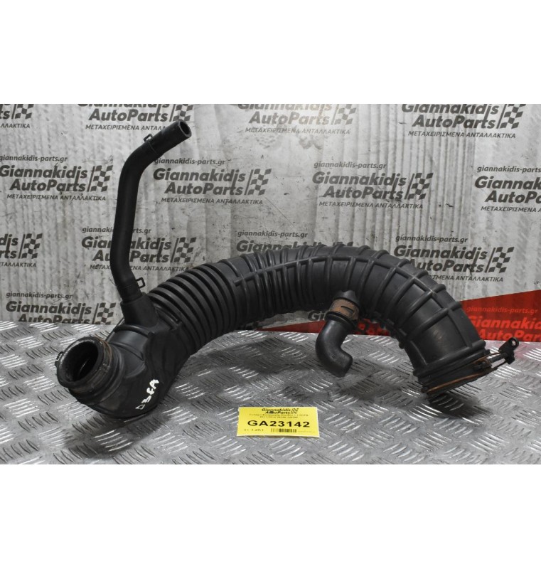 Κολάρο Εισαγωγής Kia Rio 1.1 D3FA 2011-2014 28140-1W100