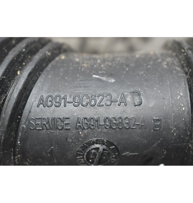 Κολάρο Εισαγωγής Ford Mondeo/S Max/Galaxy 2.0 TDCI D4204T 2007-2014 AG91-9C623-A