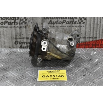 Κομπρεσέρ Aircondition - A/C Suzuki Wagon R 1.3 G13BB 2000-2008 95200-69GA1
