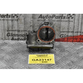 Πεταλούδα Γκαζιού Ford Focus TDI 2011-2014 9M5Q-9E926-AA