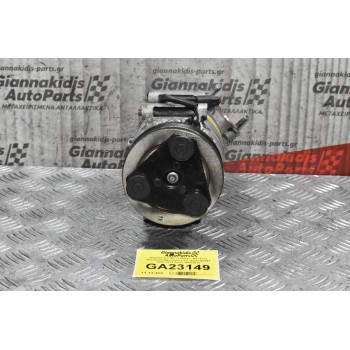 Κομπρεσέρ Aircondition - A/C Ford Mondeo/S Max/Galaxy 2.0 TDCI D4204T 2007-2014 AV61-19D629-D