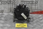 Δυναμό Ford Mondeo/S Max/Galaxy 2.0 TDCI D4204T 2007-2014 AG9T-10300-AA 150A