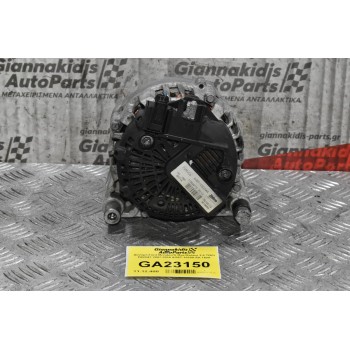 Δυναμό Ford Mondeo/S Max/Galaxy 2.0 TDCI D4204T 2007-2014 AG9T-10300-AA 150A