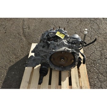 Αυτόματο Σασμάν Mitsubishi Asx/Lancer 2.0 150ps 4B11 2008-2015 DY8467 2008-2015