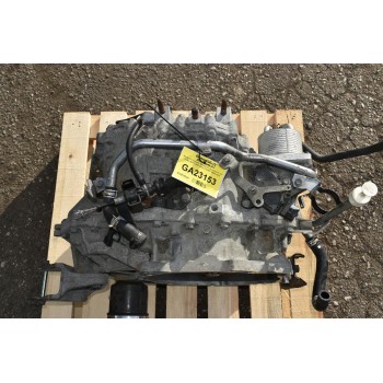 Αυτόματο Σασμάν Mitsubishi Asx/Lancer 2.0 150ps 4B11 2008-2015 DY8467 2008-2015