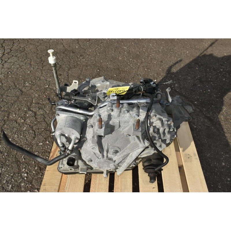 Αυτόματο Σασμάν Mitsubishi Asx/Lancer 2.0 150ps 4B11 2008-2015 DY8467 2008-2015