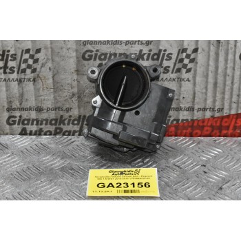Πεταλούδα Γκαζιού Citroen DS3 - Pegeuot 308 1.6 5F01 2010-2018 V757669780-05