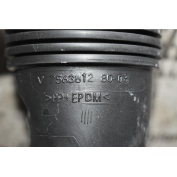 Κολάρο Εισαγωγής Αέρα Mini Cooper R56 N12B16AA 2006-2014 V756381280-03