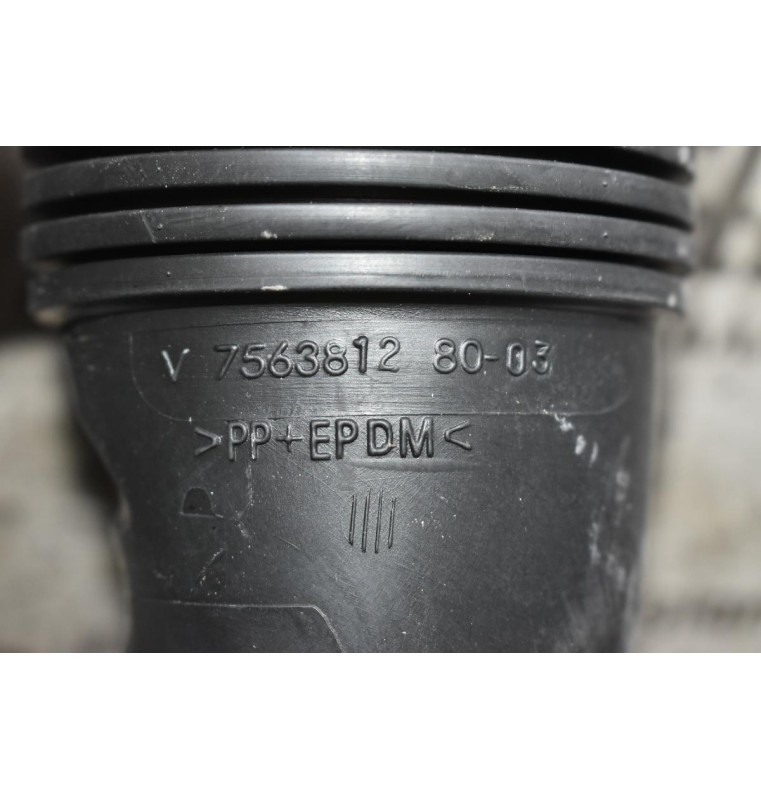 Κολάρο Εισαγωγής Αέρα Mini Cooper R56 N12B16AA 2006-2014 V756381280-03