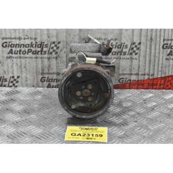 Κομπρεσέρ Aircondition - A/C Κλιματισμός Renault Clio / Kangoo 1.5 K9K 2002-2010 8200716562