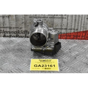 Πεταλούδα Γκαζιού Ford Focus TDI 2011-2014 9M5Q-9E926-AA