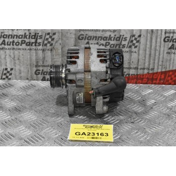 Δυναμό Hyundai i 20 1.1 CRDi 75HP D3FA 2010-2015