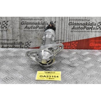 Μίζα Mazda CX-3 1.5 Skyactiv S5 2010-2019 M000T24971