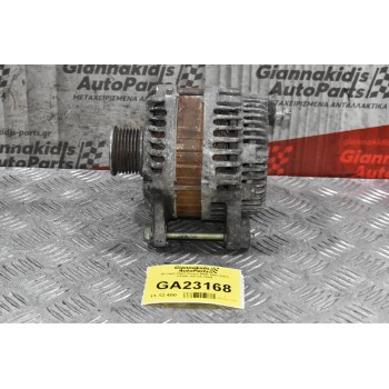 Δυναμό Nissan X-Trail / Renault Koleos M9R (D833) 2007-2013 23100-JG71A 150A