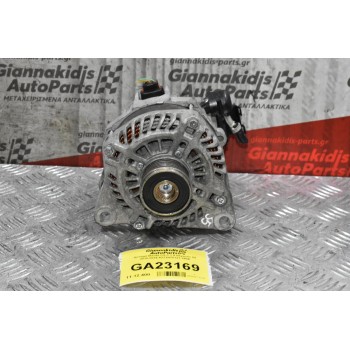 Δυναμό Mazda CX-3 1.5 Skyactiv S5 2010-2019 A2TX4781ZT 150A