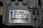 Δυναμό Mazda CX-3 1.5 Skyactiv S5 2010-2019 A2TX4781ZT 150A
