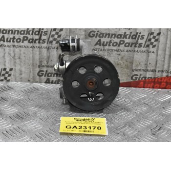 Αντλία Υδραυλικού Τιμονιού Mazda MPV / Maverick 2.3 L3 2004-2009 L20632650C