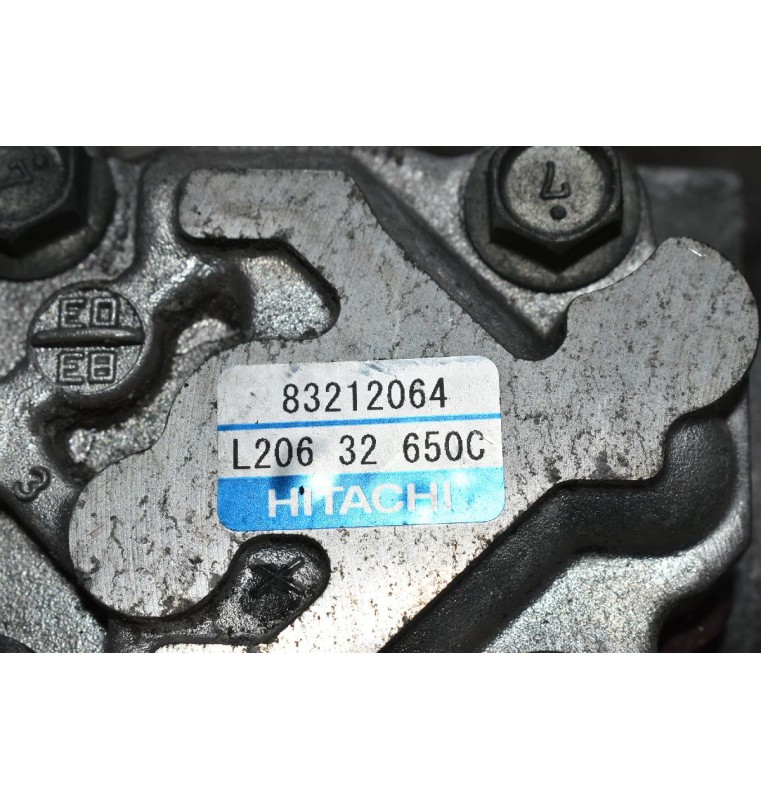 Αντλία Υδραυλικού Τιμονιού Mazda MPV / Maverick 2.3 L3 2004-2009 L20632650C
