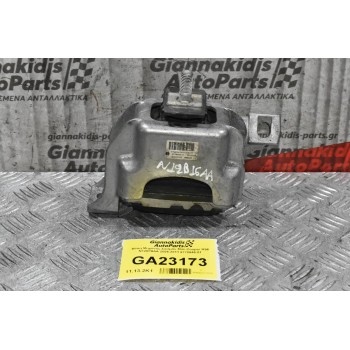 Βάση Μηχανής Σασμάν Mini Cooper R56 N12B16AA 2006-2011 6778645-01