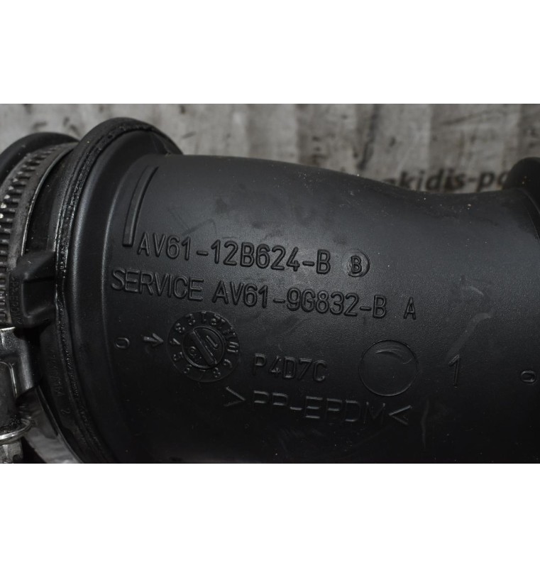 Κολάρο Εισαγωγής Ford Mondeo/S Max/Galaxy 2.0 TDCI D4204T 2007-2014 AV61-12B624-B