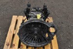 Κιβώτιο Ταχυτήτων / Σασμάν Isuzu NPR NFR NQR 3.0 4JH1-X (M0YCW-T0) 5άρι